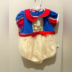 Halloween costumes for baby girl